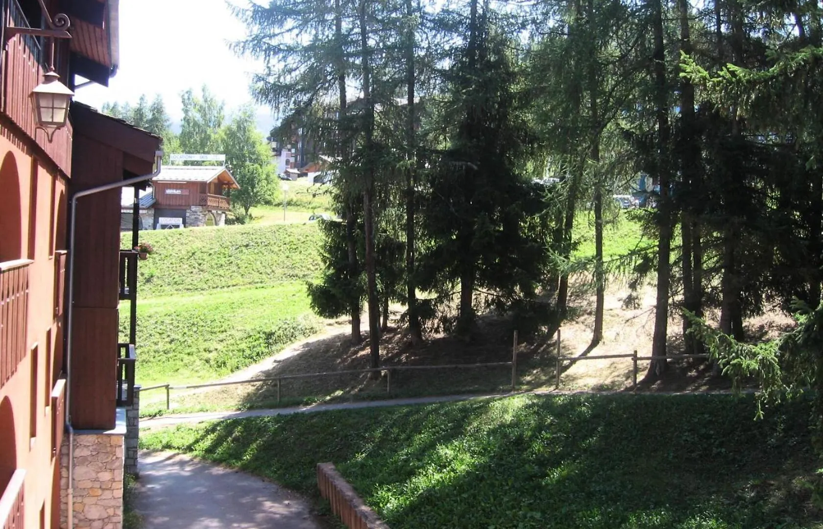 Apartment Residence Le Zig Zag - Zig Zag 25 Mae-0561 La Plagne-Tarentaise France