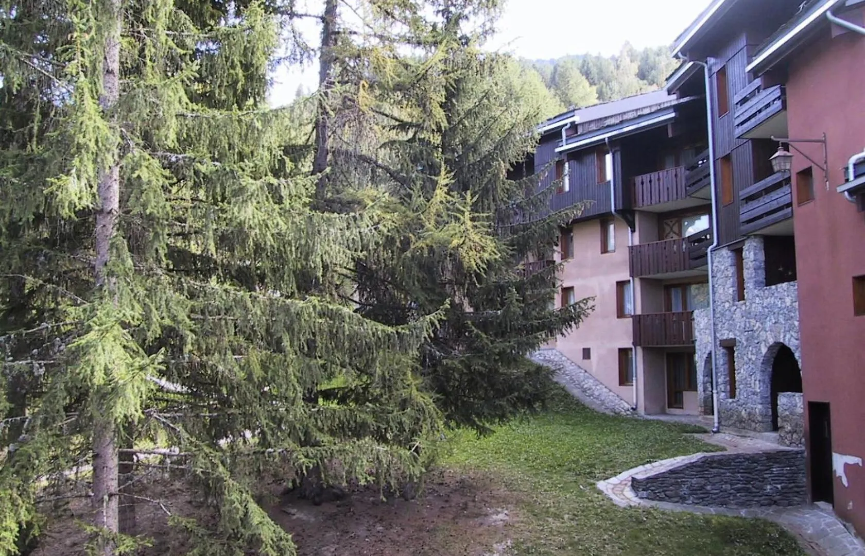 Apartment Residence Le Zig Zag - Zig Zag 25 Mae-0561 La Plagne-Tarentaise