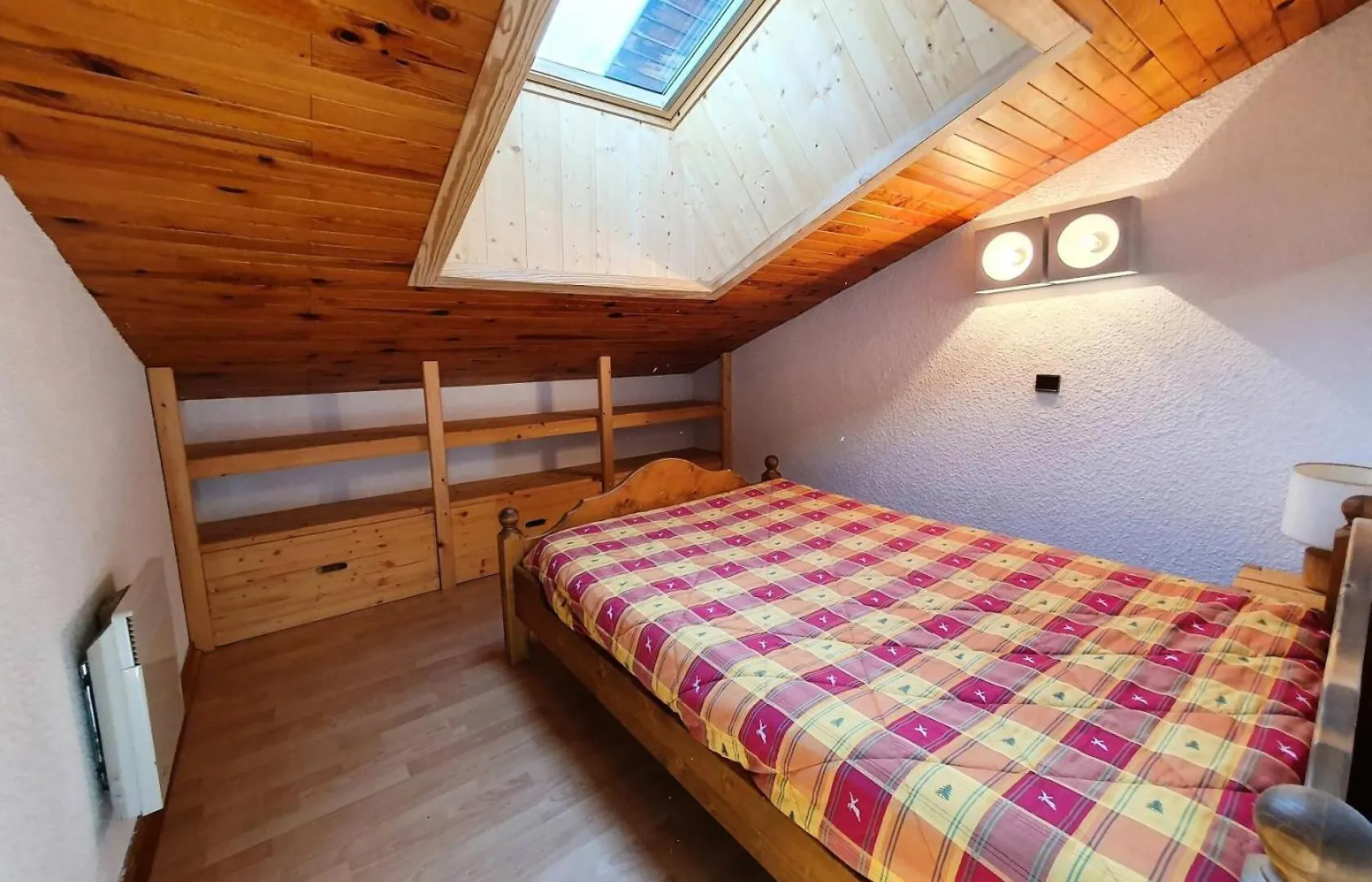 Residence Le Zig Zag - Zig Zag 25 Mae-0561 La Plagne-Tarentaise 0*,